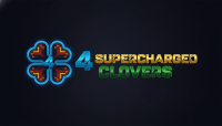 4 Supercharged Clovers
